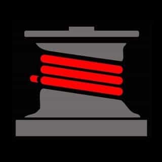 The Yacht Rigger logo