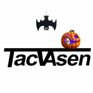 TACVASEN logo