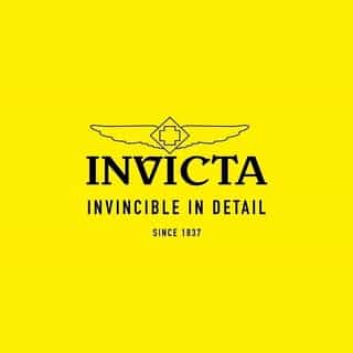 Invicta Colombia logo