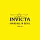 Invicta Colombia logo