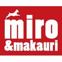 Miro&Makauri logo