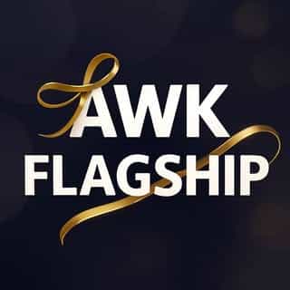 AWK Flagship e.U. logo
