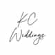 KCWeddings logo