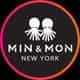 Min & Mon logo