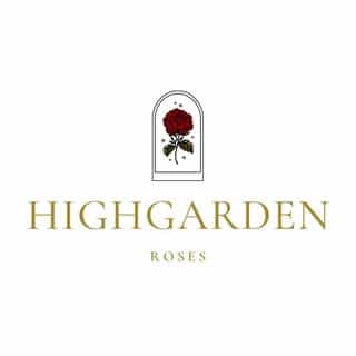 Highgarden Roses logo