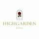 Highgarden Roses logo