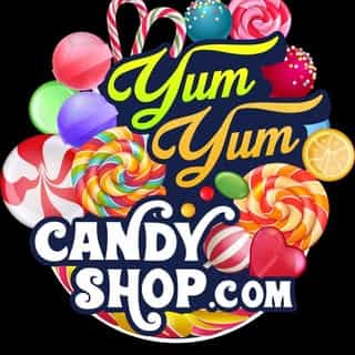 Yumyumcandyshop logo