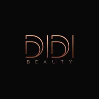 Didi Beauty Co. logo