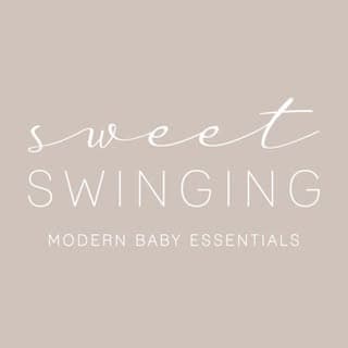 Sweet Swinging logo
