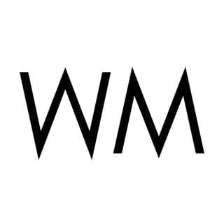 White Moss logo