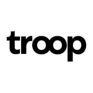 Troop logo