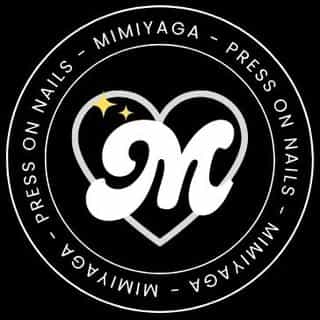 MIMIYAGA logo