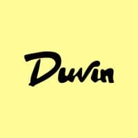 Duvin Design Co. logo