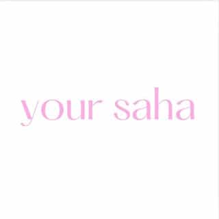 Your Saha logo