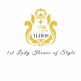 1st Lady House of Style logo