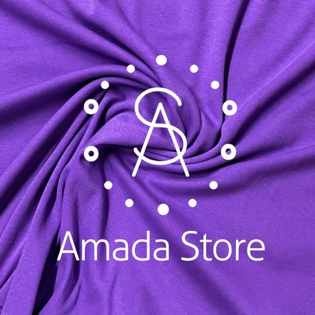 AmadaStore logo