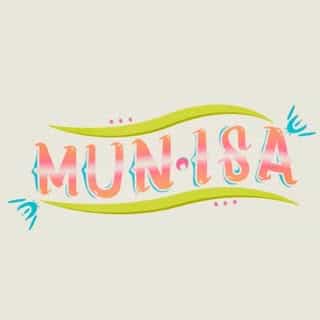 Munisa Ceramica logo