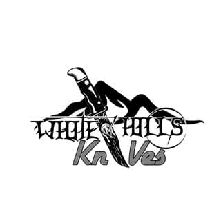 White Hills Knives logo