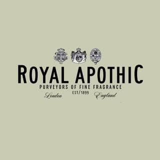 Royal Apothic logo