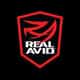 Real Avid logo