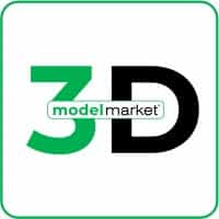 Model Train Market logo