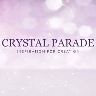 Crystal Parade logo