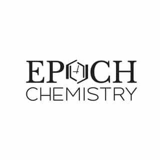 Epoch Chemistry Coffee House logo