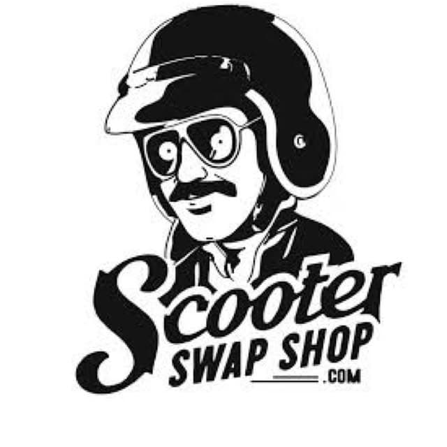 ScooterSwapShop logo