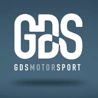 GDS Motorsport logo