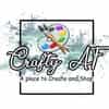 Crafty AF LLC logo