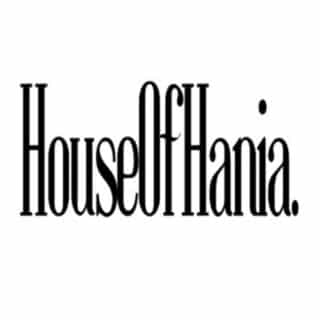 House Of Hania logo