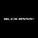 Black Bananas logo