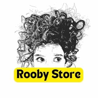 Rooby Store logo