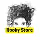 Rooby Store logo