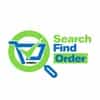 SearchFindOrder logo