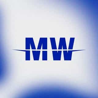 MW INTERNATIONAL logo