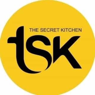 TSK Hospitality LLP logo