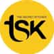 TSK Hospitality LLP logo