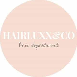 Hairluxx&Co logo