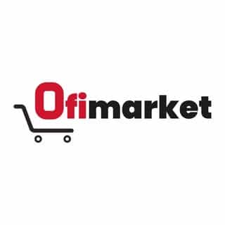 Ofimarket logo