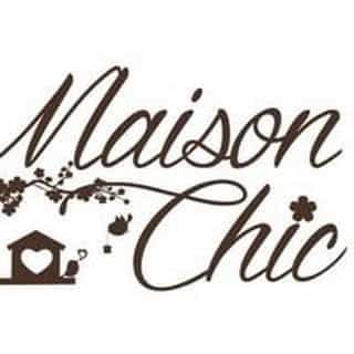 MAISON CHIC logo