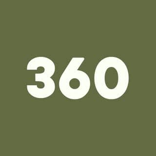 Craft 360 logo