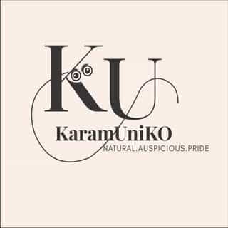 KaramUniko logo