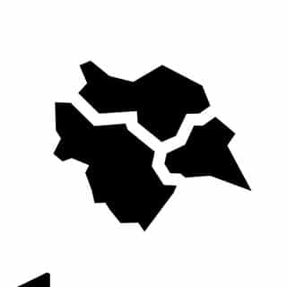 Three Ridings Coffee logo
