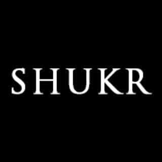 Shukr Clothing logo