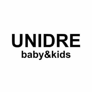 UNIDRE baby&kids logo