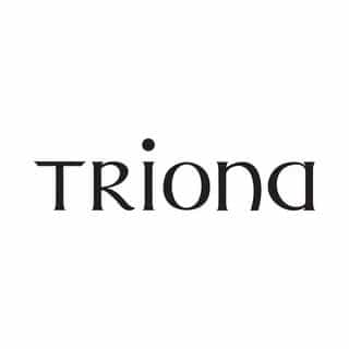 Triona Design logo