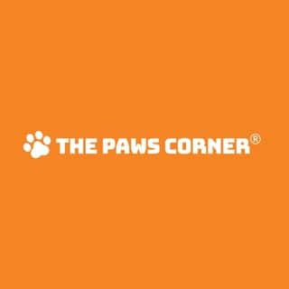 The Paws Corner LLC logo