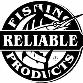 Reliable Fishing Products logo