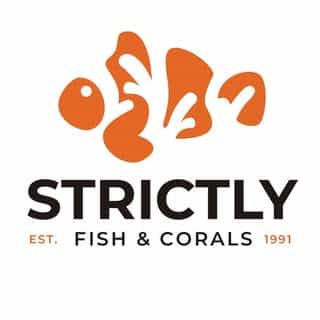 Strictly Fish Miami logo